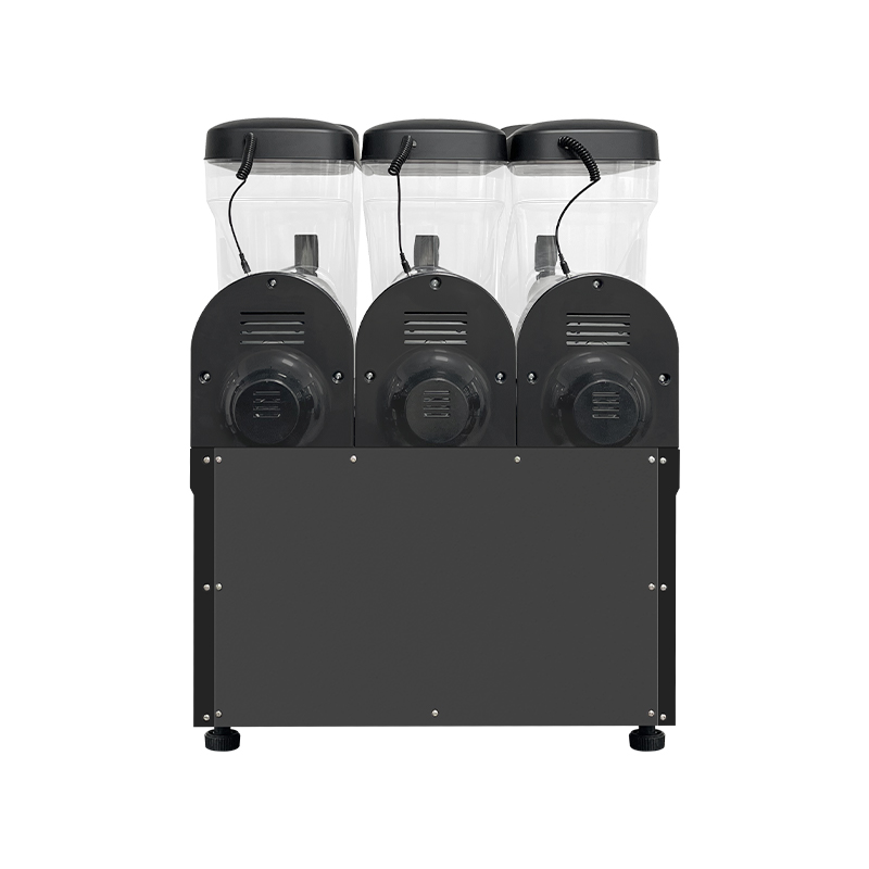 Commercial Slush Machine 15L×3