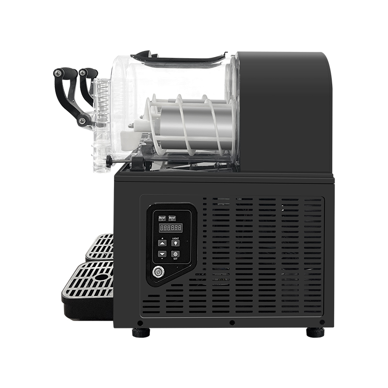 Commercial Slush Machine 5L×2