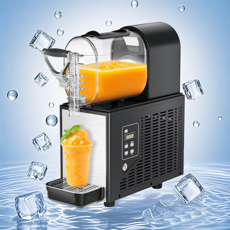 Commercial Slush Machine 5L×1