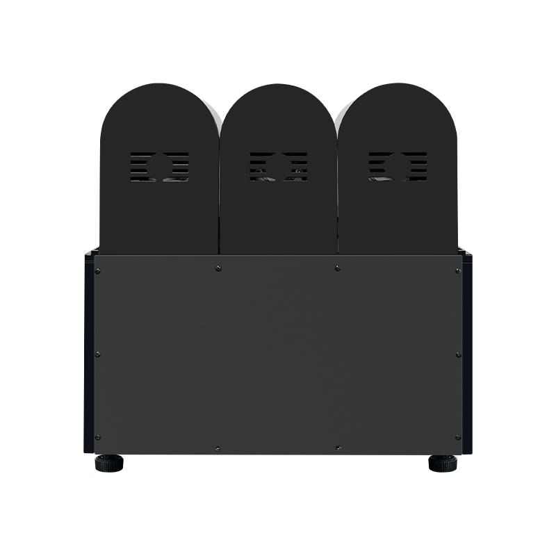 Commercial Slush Machine 5L×3