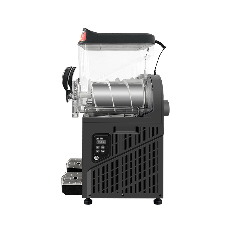 Commercial Slush Machine 15L×2