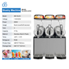 Commercial Slush Machine 15L×3