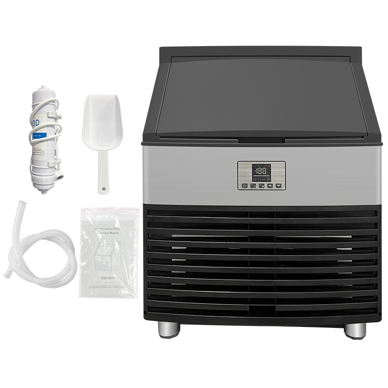 CIM-900F 1080F 1260F