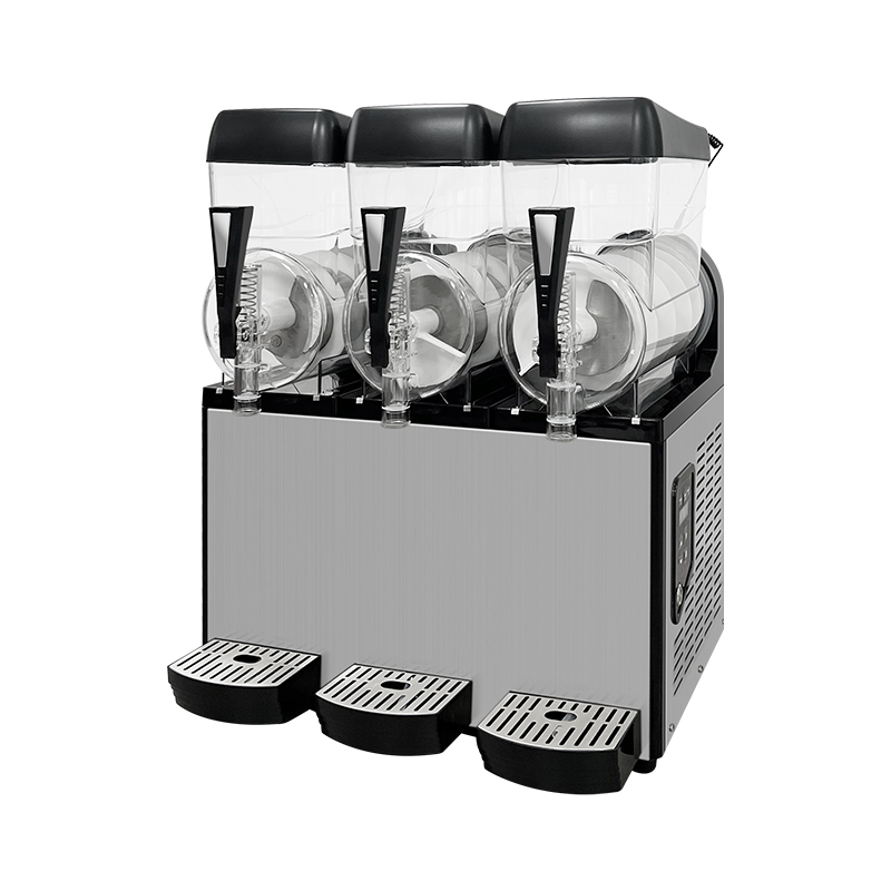 Commercial Slush Machine 10L×3