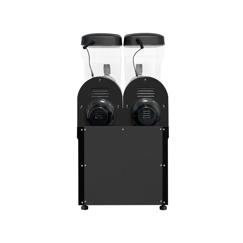 Commercial Slush Machine 15L×2