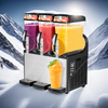 Commercial Slush Machine 15L×3