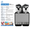 Commercial Slush Machine 5L×2