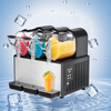 Commercial Slush Machine 5L×3