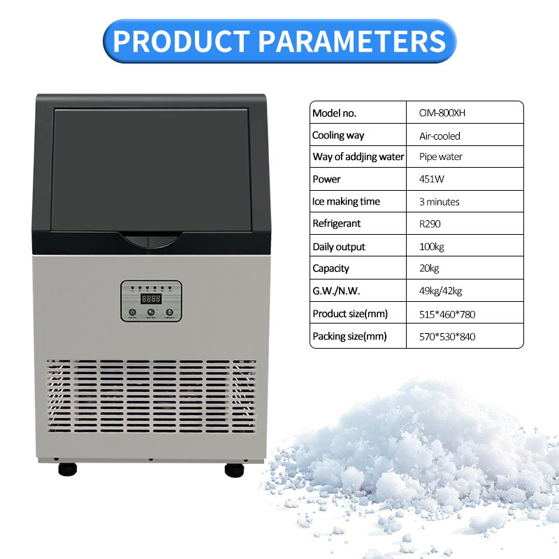 CIM-800XH