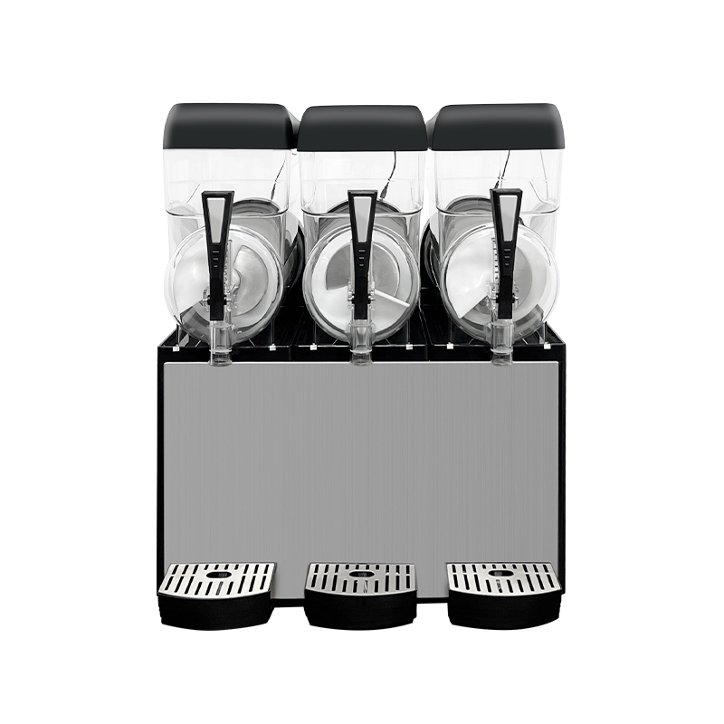 Commercial Slush Machine 10L×3