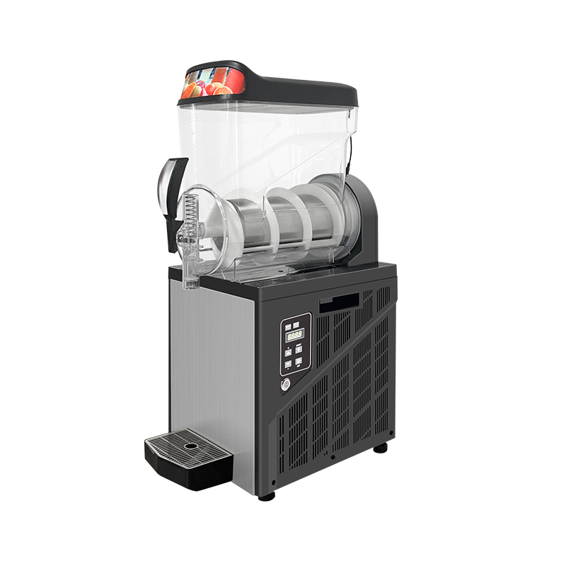 Commercial Slush Machine 15L×1