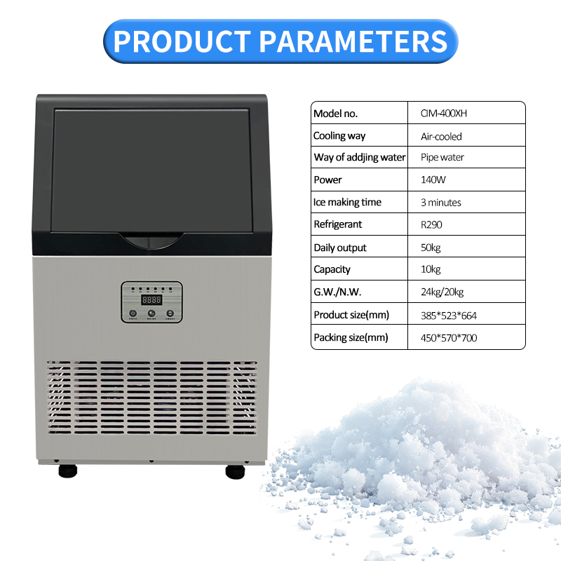 CIM-400XH
