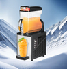 Commercial Slush Machine 15L×1