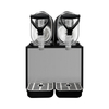 Commercial Slush Machine 5L×2
