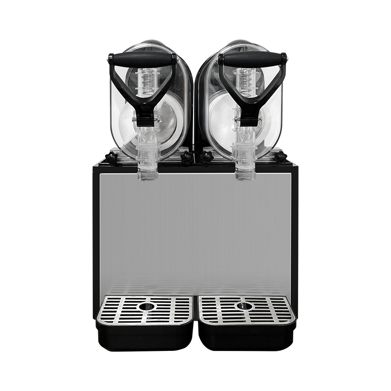 Commercial Slush Machine 5L×2