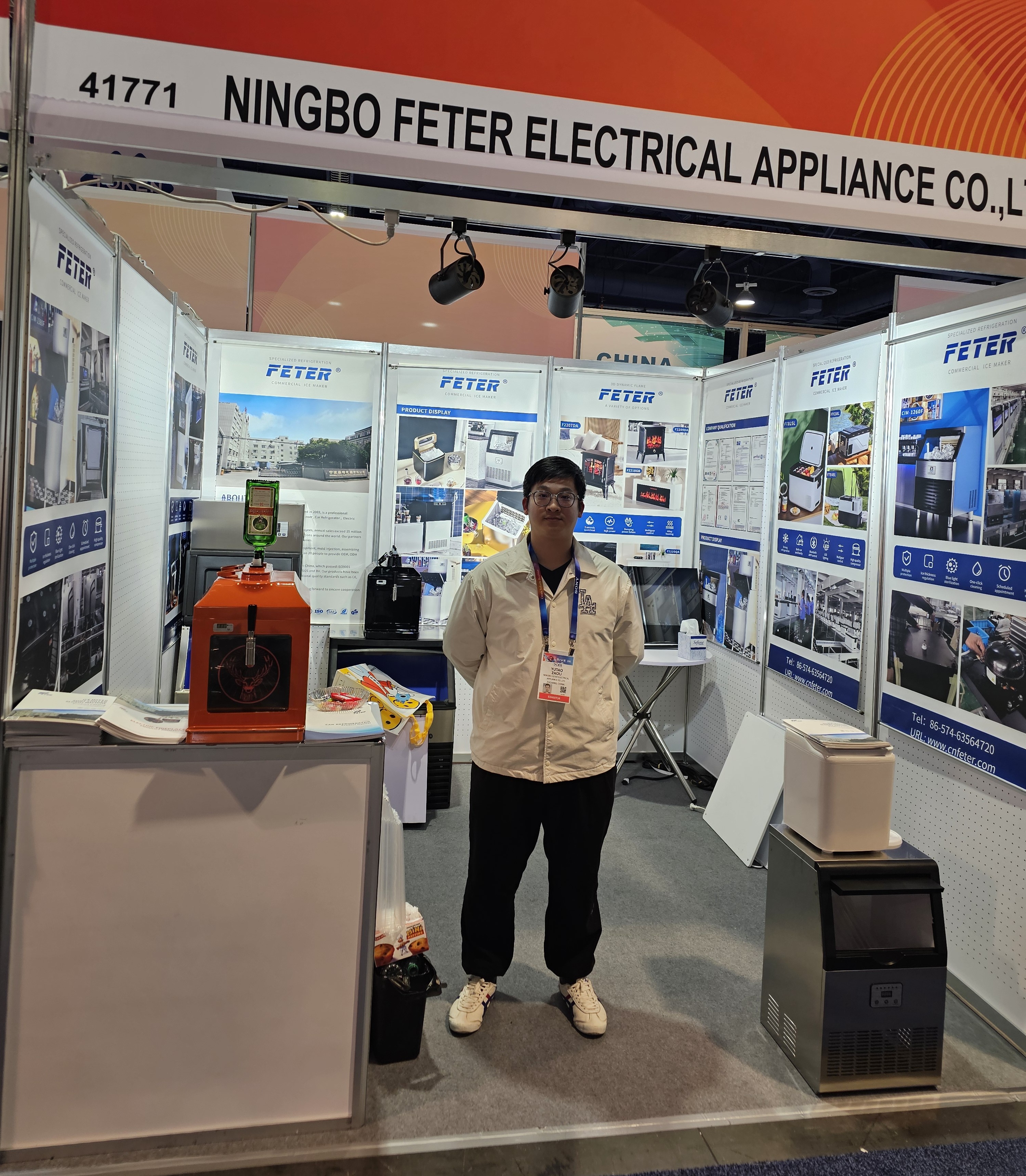 2025【EXHIBITION】CES SHOW LAS VEGAS 