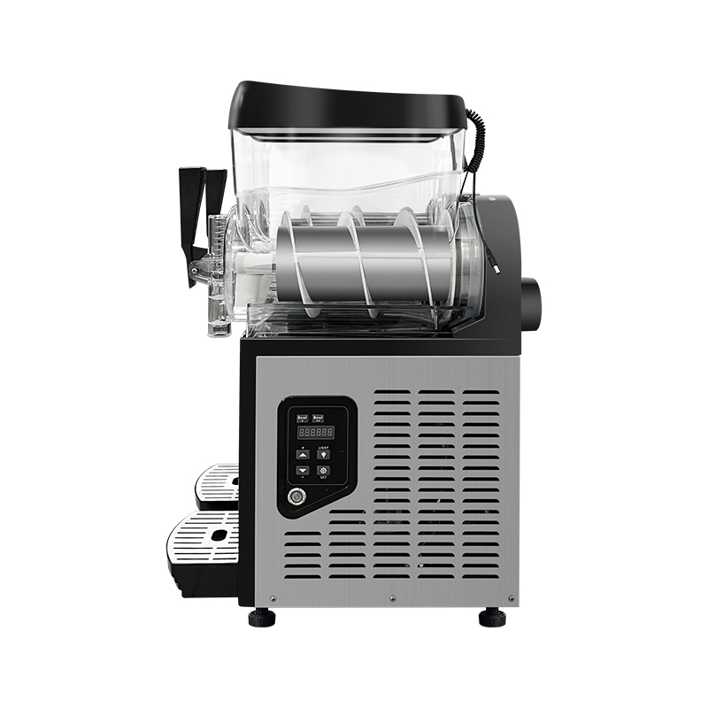 Commercial Slush Machine 10L×2