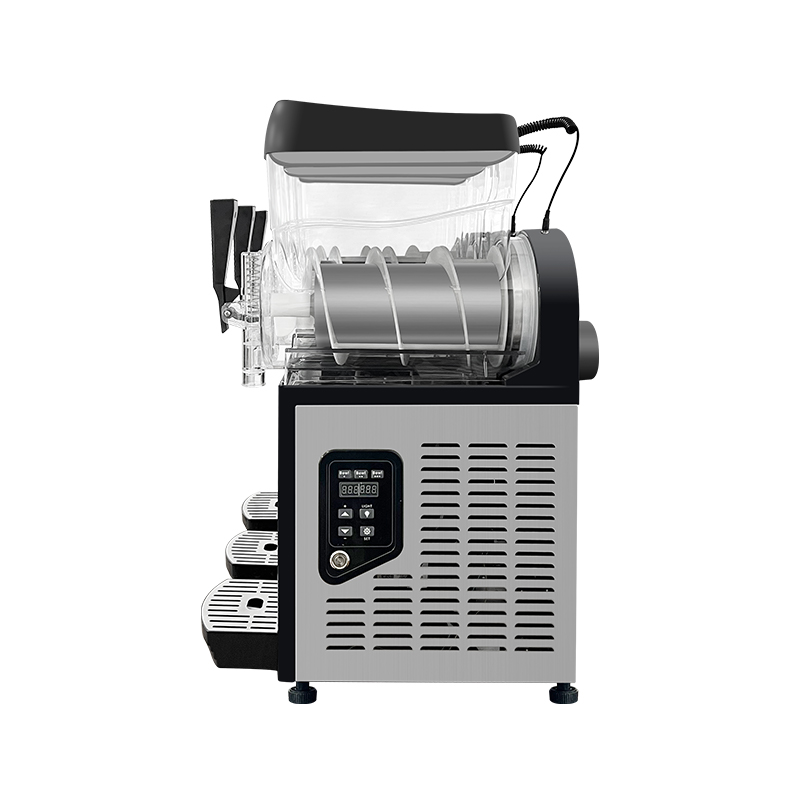 Commercial Slush Machine 10L×3