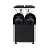 Commercial Slush Machine 10L×2