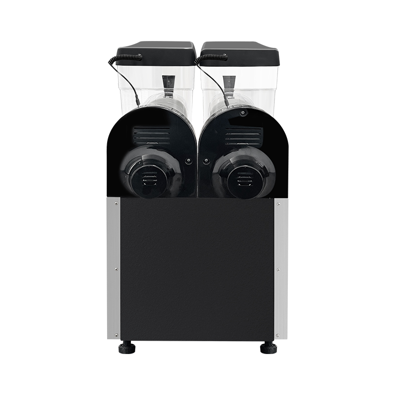 Commercial Slush Machine 10L×2