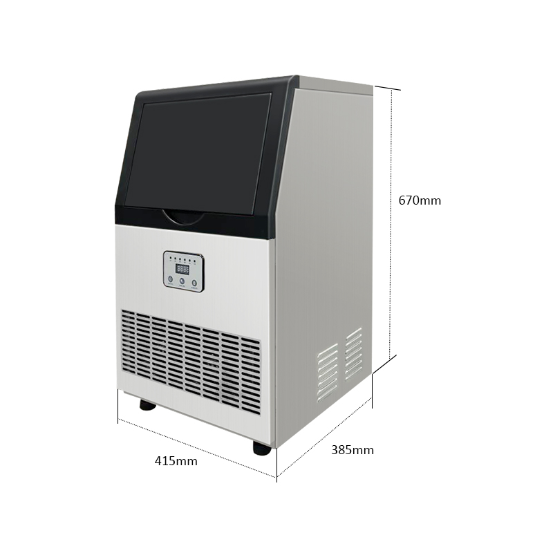 CIM-320F 360F 400F 450F