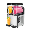 Commercial Slush Machine 10L×2