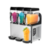 Commercial Slush Machine 10L×3