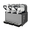 Commercial Slush Machine 5L×3