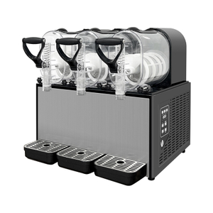 Commercial Slush Machine 5L×3