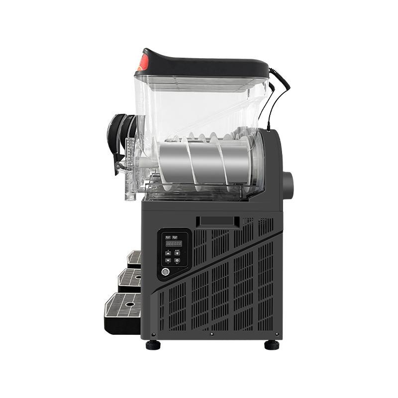 Commercial Slush Machine 15L×3
